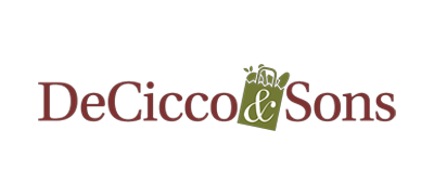 decicco & sons logo