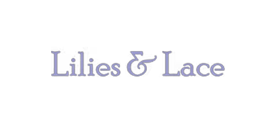 lilies & lace logo